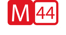M44 Logo