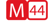 M44 Logo