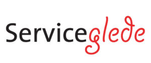 Serviceglede
